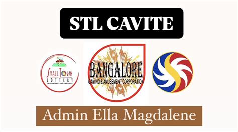 stl cavite|Facebook.